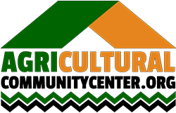OLCA Agri-Cultural Center's AgriCultural Community Center